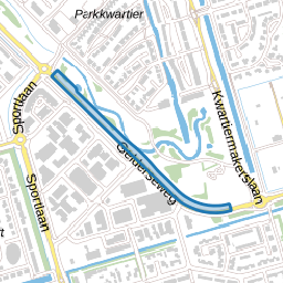 Perceel ZWD03-E-284