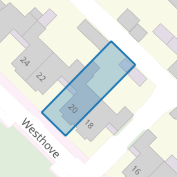 Perceel ZWD03-E-2847