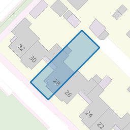 Perceel ZWD03-E-2851