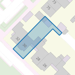 Perceel ZWD03-E-2852