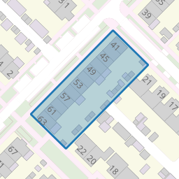 Perceel ZWD03-E-2856