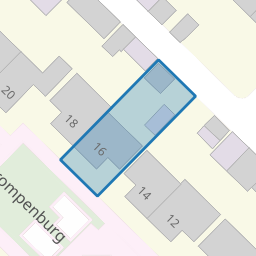 Perceel ZWD03-E-2860