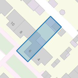 Perceel ZWD03-E-2864