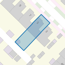 Perceel ZWD03-E-2867