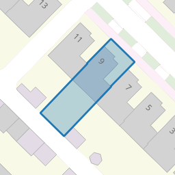 Perceel ZWD03-E-2869