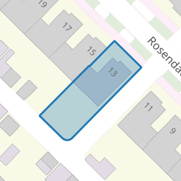 Perceel ZWD03-E-2871