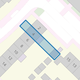 Perceel ZWD03-E-2881