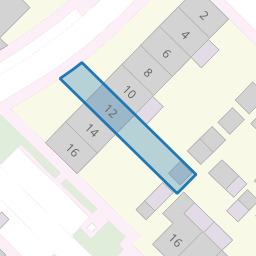 Perceel ZWD03-E-2885