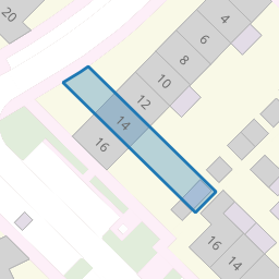 Perceel ZWD03-E-2886