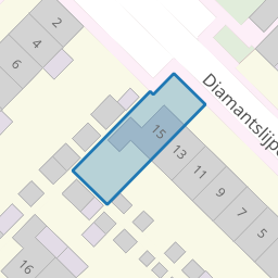 Perceel ZWD03-E-2888