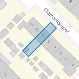 Perceel ZWD03-E-2890