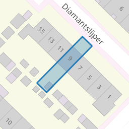 Perceel ZWD03-E-2891