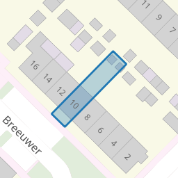 Perceel ZWD03-E-2898