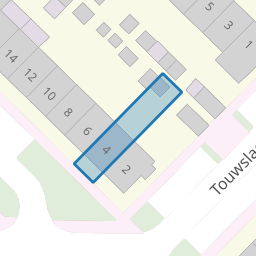 Perceel ZWD03-E-2901