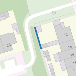 Perceel ZWD03-E-2908