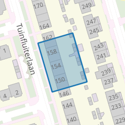 Perceel ZWD03-E-2913