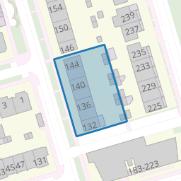 Perceel ZWD03-E-2914