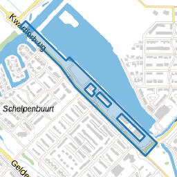 Perceel ZWD03-E-2919