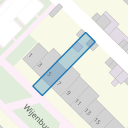 Perceel ZWD03-E-2933