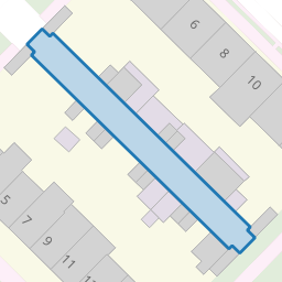 Perceel ZWD03-E-2940