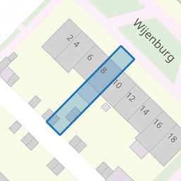 Perceel ZWD03-E-2945