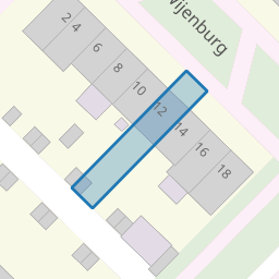 Perceel ZWD03-E-2947