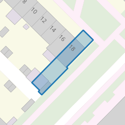 Perceel ZWD03-E-2950