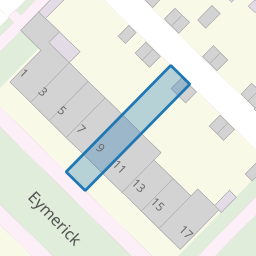 Perceel ZWD03-E-2955