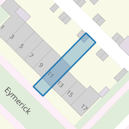 Perceel ZWD03-E-2956