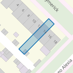 Perceel ZWD03-E-2968