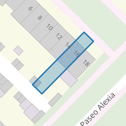 Perceel ZWD03-E-2969