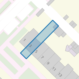 Perceel ZWD03-E-2972