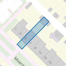 Perceel ZWD03-E-2973