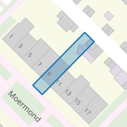 Perceel ZWD03-E-2975