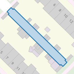 Perceel ZWD03-E-2980