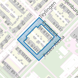 Perceel ZWD03-E-2981