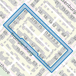 Perceel ZWD03-E-2983