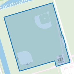 Perceel ZWD03-E-2986