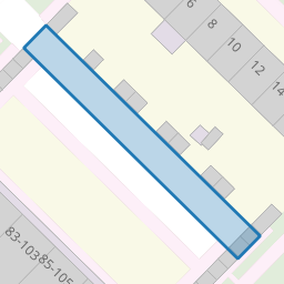 Perceel ZWD03-E-2991