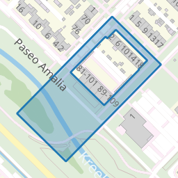 Perceel ZWD03-E-2993