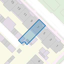 Perceel ZWD03-E-2997