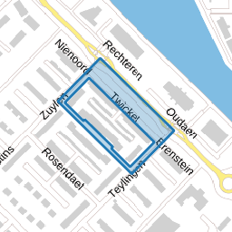 Perceel ZWD03-E-2999