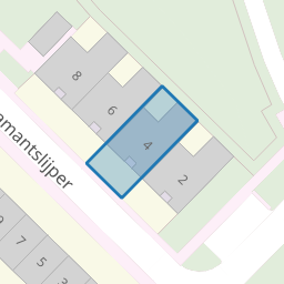 Perceel ZWD03-E-3005