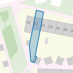 Perceel ZWD03-E-3010