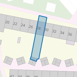 Perceel ZWD03-E-3014