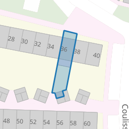 Perceel ZWD03-E-3018