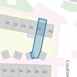 Perceel ZWD03-E-3019