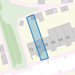 Perceel ZWD03-E-3022