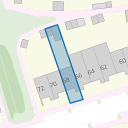 Perceel ZWD03-E-3023