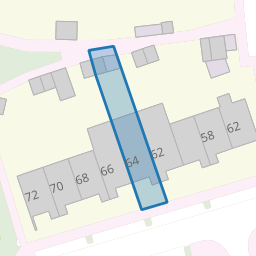 Perceel ZWD03-E-3025